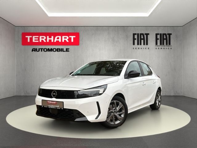 Opel Corsa 12.999 km 15.987 &euro; Stadtlohn 48703