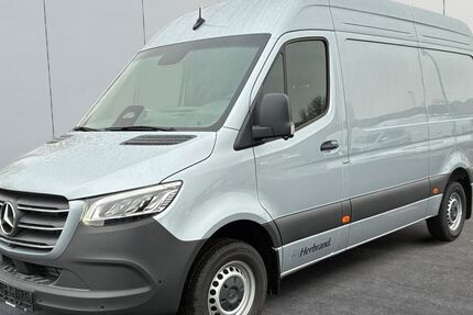 Mercedes-Benz Sprinter 9.035 km 49.990 &euro; Bocholt 46397