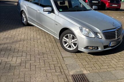 Mercedes-Benz E 220 312.000 km 7.800 &euro; Borken 46325