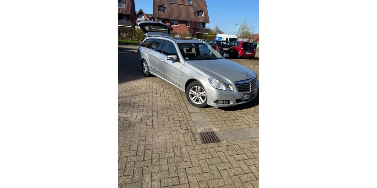 Mercedes-Benz E 220 312.000 km 7.800 &euro; Borken 46325