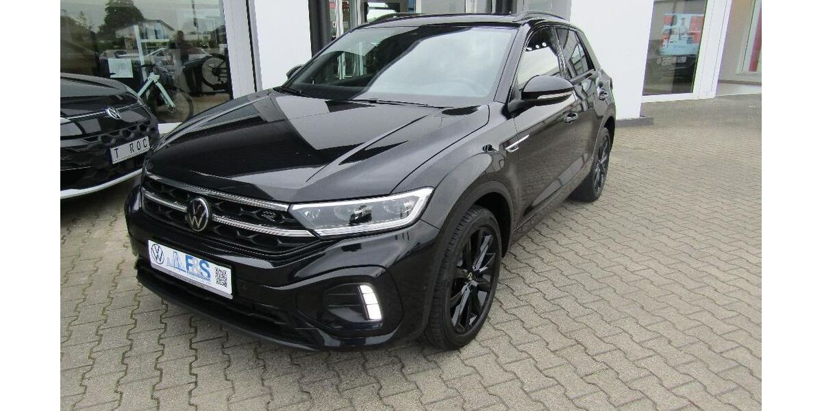 VW T-Roc 95.058 km 26.490 &euro; Emmerich am Rhein 46446