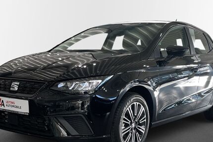 Seat Ibiza 4.946 km 20.346 &euro; Bocholt 46395