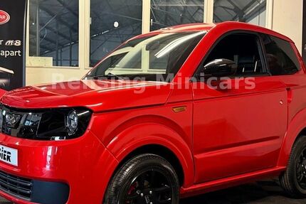 Ligier Myli 1.540 km 14.950 &euro; Vreden 48691