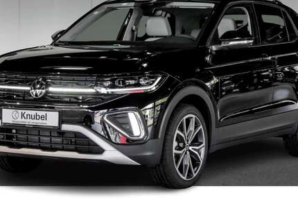 VW T-Cross 1.250 km 33.490 &euro; Stadtlohn 48703