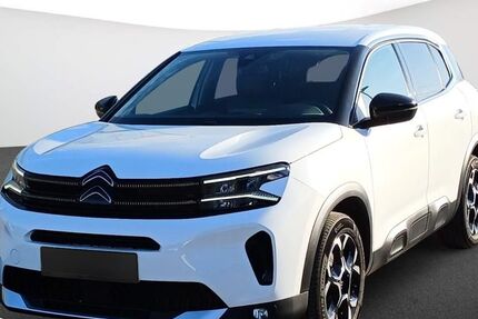 Citroen C5 Aircross 19.456 km 20.330 &euro; Borken 46325