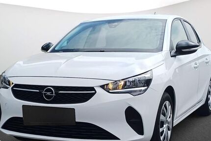 Opel Corsa 26.914 km 12.989 &euro; Borken 46325