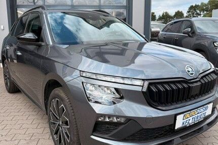 Skoda Kamiq 25.999 km 22.890 &euro; Rhede 46414