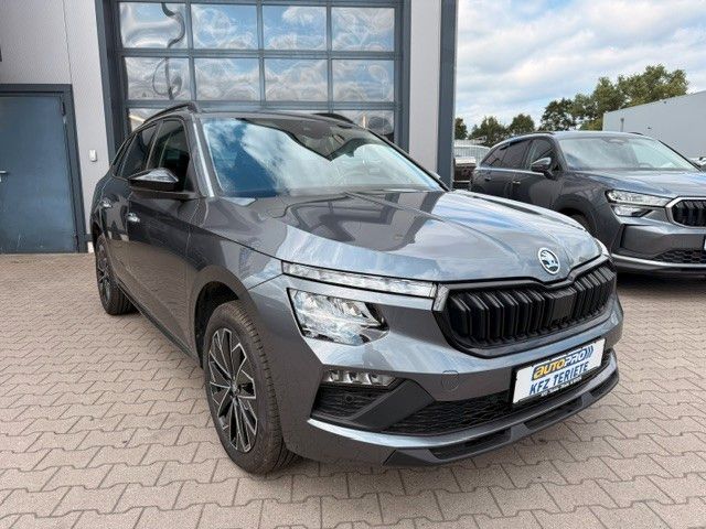 Skoda Kamiq 25.999 km 22.890 &euro; Rhede 46414