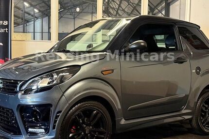 Ligier JS 50 15.993 km 12.950 &euro; Vreden 48691