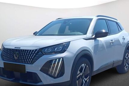 Peugeot 2008 19.883 km 17.489 &euro; Borken 46325