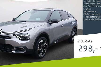 Citroen C4 29.231 km 19.648 &euro; Borken 46325
