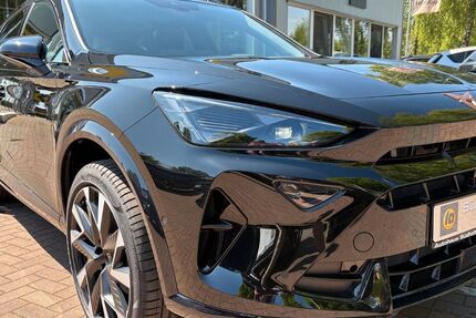 Cupra Formentor 9.900 km 33.900 &euro; Heiden 46359