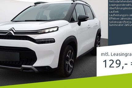 Citroen C3 Aircross 17.098 km 12.994 &euro; Borken 46325