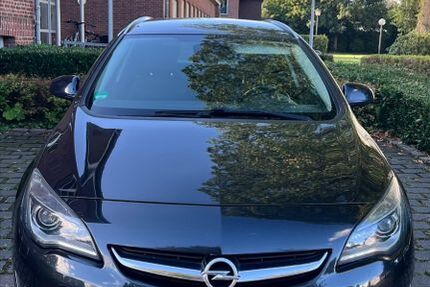 Opel Astra 211.200 km 3.600 &euro; Bocholt 46395