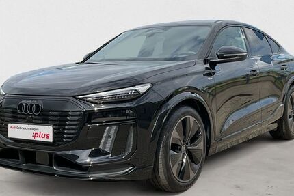 Audi Q6 e-tron 15.759 km 72.980 &euro; Wesel 46483