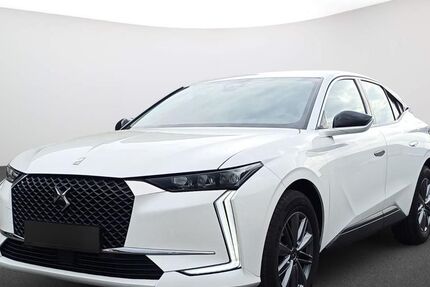 DS Automobiles DS4 48.909 km 21.460 &euro; Borken 46325