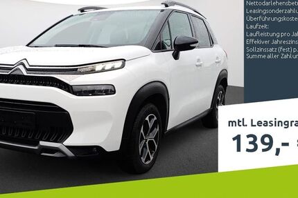 Citroen C3 Aircross 32.284 km 14.239 &euro; Borken 46325
