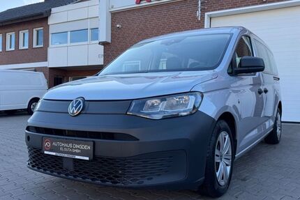 VW Caddy Maxi 262.000 km 12.950 &euro; Hamminkeln 46499