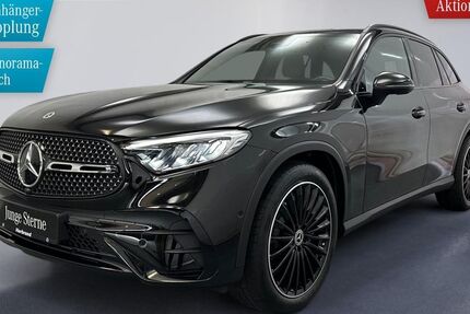 Mercedes-Benz GLC 300 24.424 km 61.990 &euro; Gescher 48712