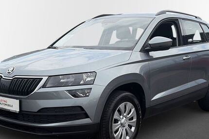 Skoda Karoq 77.086 km 15.346 &euro; Bocholt 46395