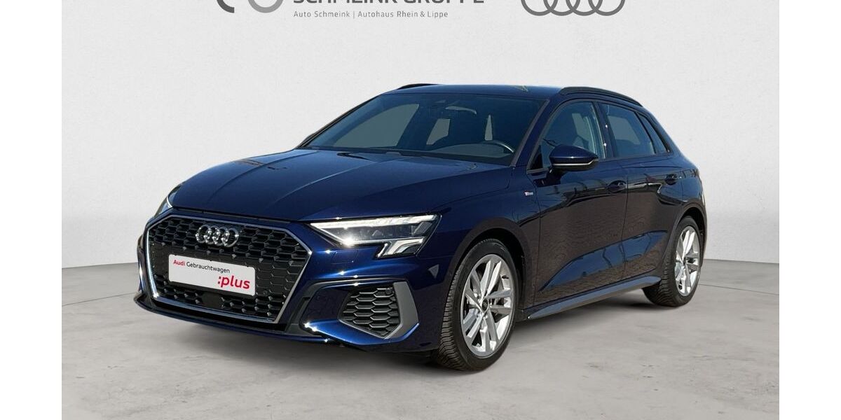 Audi A3 103.437 km 23.380 &euro; Wesel 46483