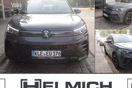 VW Tiguan 58.500 km 43.903 &euro; Emmerich am Rhein 46446