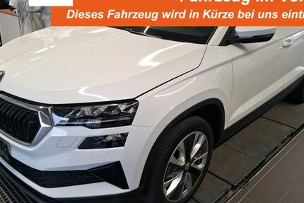 Skoda Karoq 80.892 km 24.189 &euro; Borken 46325