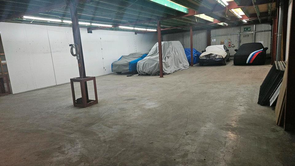 Gewerbeobjekt Rees - 3&euro; | Angebot:26015915