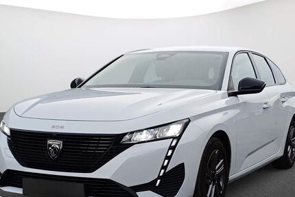 Peugeot 308 10.425 km 21.530 &euro; Borken 46325