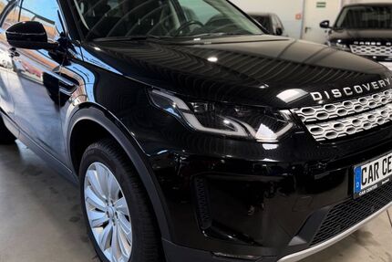 Land Rover Discovery Sport 79.800 km 21.950 &euro; Bocholt 46395