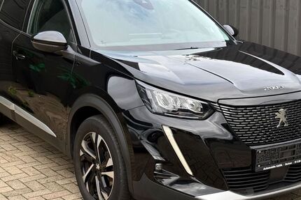 Peugeot 2008 107.856 km 14.750 &euro; Borken 46325