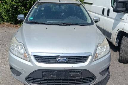 Ford Focus 276.000 km 1.650 &euro; Borken 46325
