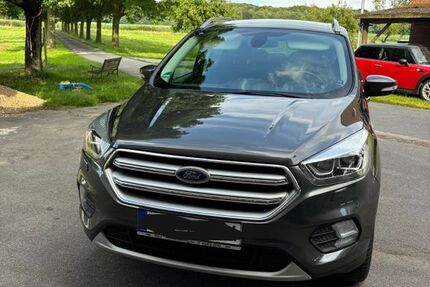 Ford Kuga 106.432 km 11.900 &euro; Hamminkeln 46499