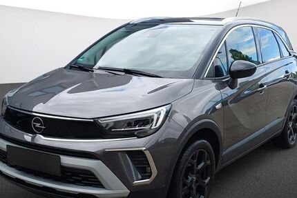 Opel Crossland (X) 34.336 km 18.749 &euro; Borken 46325