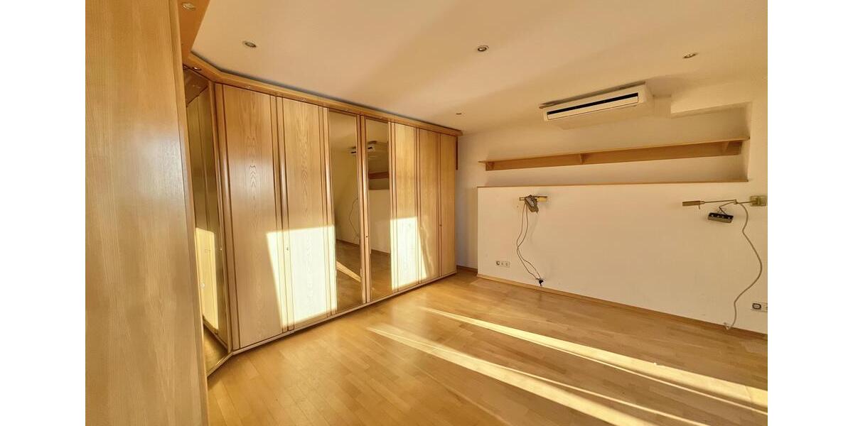 Maisonettenwohnung Emmerich am Rhein - 2.5 Zimmer, 113 m&sup2;, 1.518&euro; | Angebot:24980722