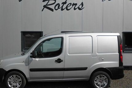 Fiat Doblo 109.300 km 5.650 &euro; Gescher 48712