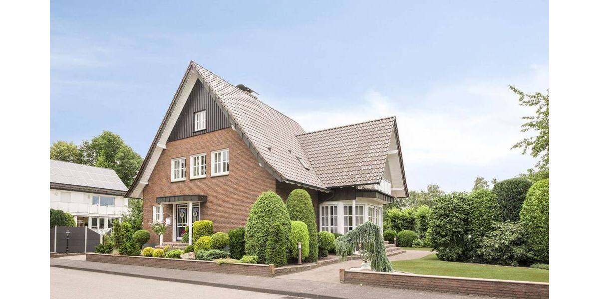Mehrfamilienhaus, Wohnhaus Stadtlohn - 498.000&euro; | Angebot:25695057