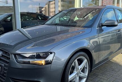 Audi A4 120.000 km 13.900 &euro; Bocholt 46397