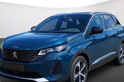 Peugeot 3008 32.582 km 25.980 &euro; Borken 46325