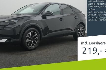 Citroen C4 1.400 km 24.140 &euro; Borken 46325