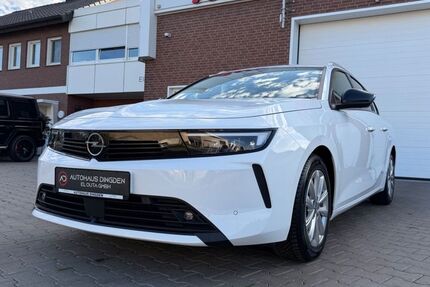 Opel Astra 65.000 km 17.990 &euro; Hamminkeln 46499