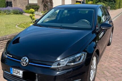 VW Golf 61.360 km 16.300 &euro; Bocholt 46399