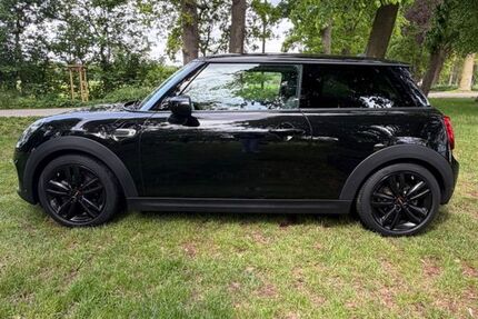Mini ONE 70.000 km 15.250 &euro; Isselburg 46419