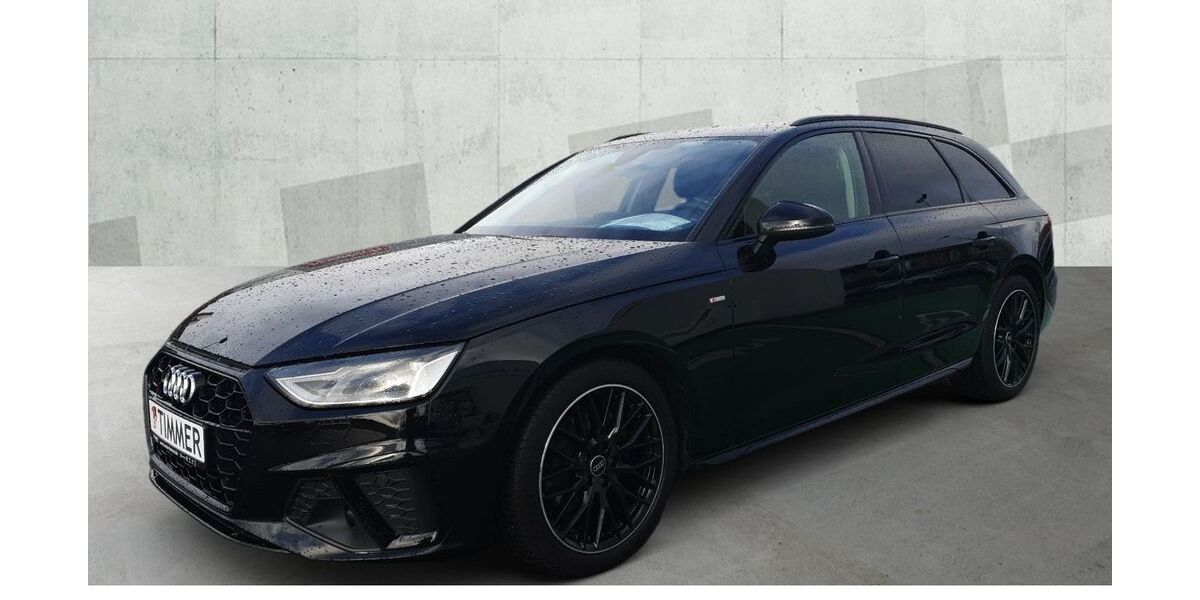 Audi A4 57.089 km 31.460 &euro; Borken 46325