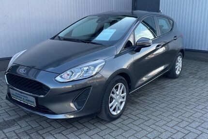 Ford Fiesta 92.985 km 9.800 &euro; Vreden 48691