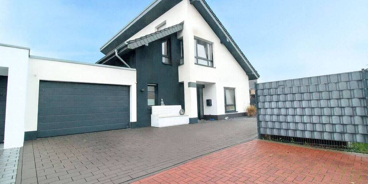 Einfamilienhaus Rees - 6 Zimmer, 665.000&euro; | Angebot:26688480
