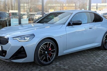 BMW M240i 8.000 km 49.999 &euro; Bocholt 46395