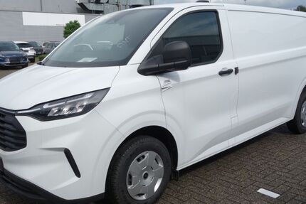 Ford Transit Custom 23.000 km 32.810 &euro; Bocholt 46395