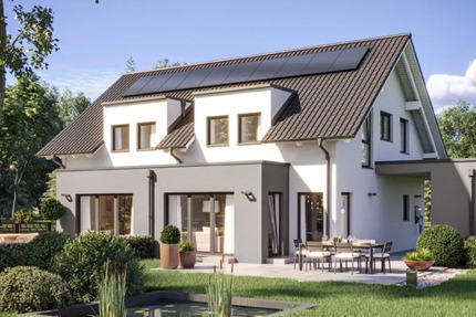 Haus Hamminkeln - 8 Zimmer, 191 m&sup2;, 674.500&euro; | Angebot:25771447