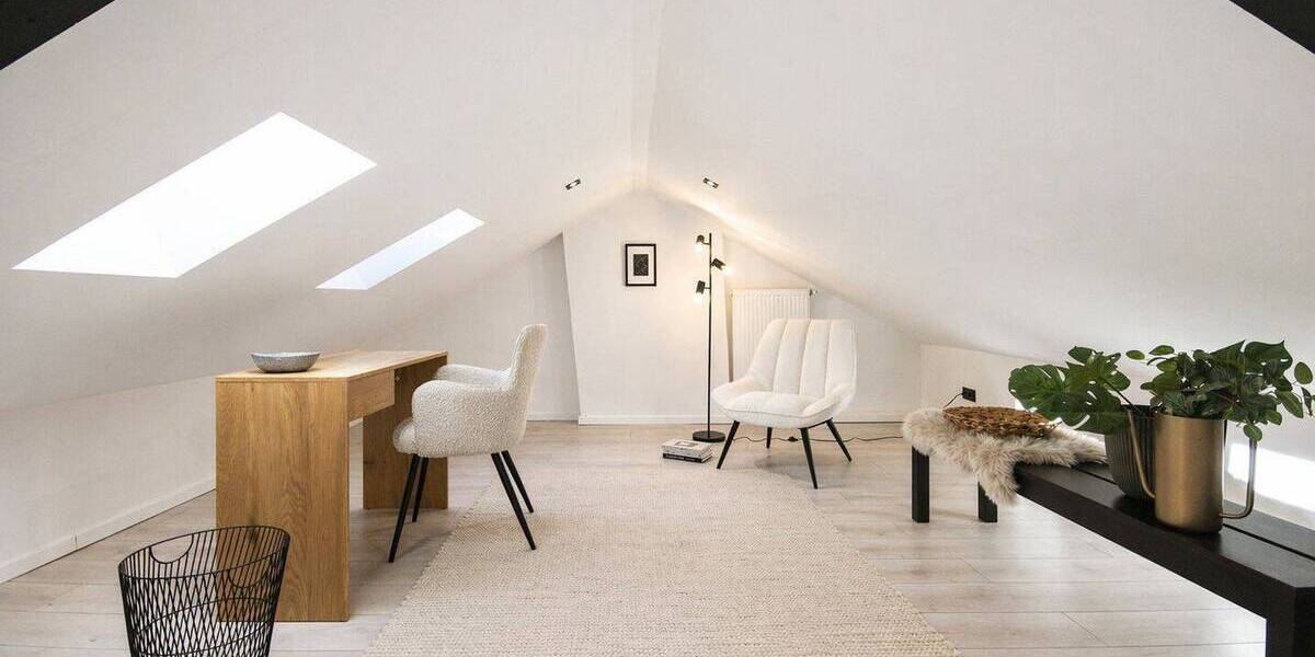 Reihenmittelhaus Wesel Flüren - 4 Zimmer, 82 m&sup2;, 327.000&euro; | Angebot:26318939